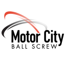 Motor City Ball Screw Repair 